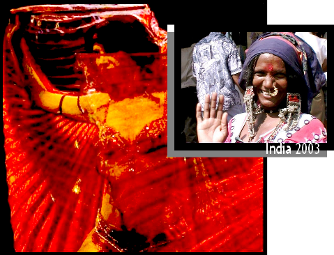 India 2003