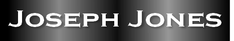Joseph Jones
